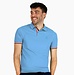 Q1905 Men's polo Matchplay - Bright Blue