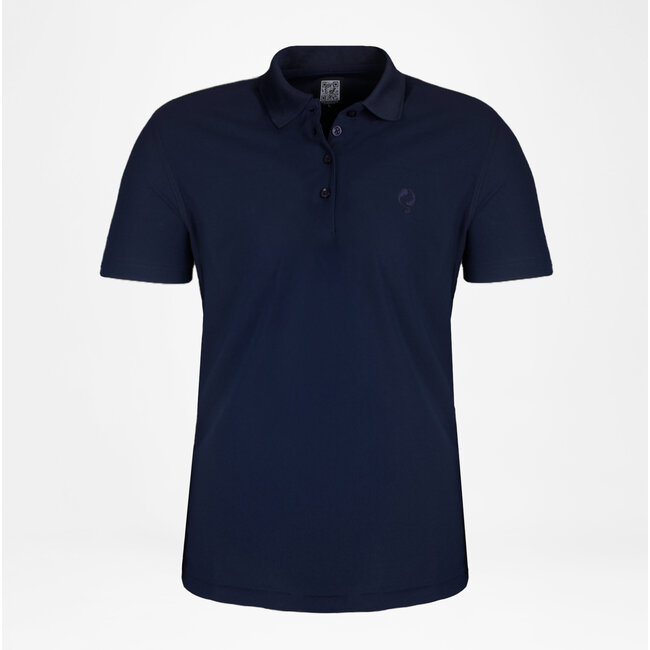 Ladies Polo Caddie - Midnight Blue