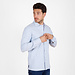 Q1905 Men's Shirt Putten - Mist blue melange