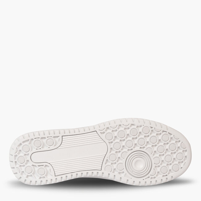 Heren Sneaker Elsloo - Ijsgrijs