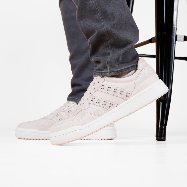 Men's Sneaker Elsloo - Ice Grey