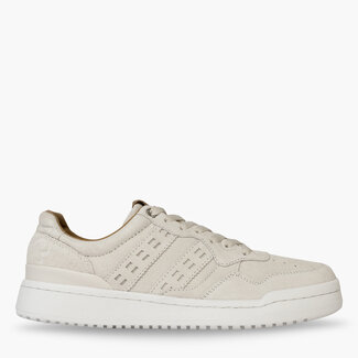 Q1905 Heren Sneaker Elsloo - Ijsgrijs