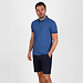 Q1905 Men's Polo Toldijk – Navy Blue