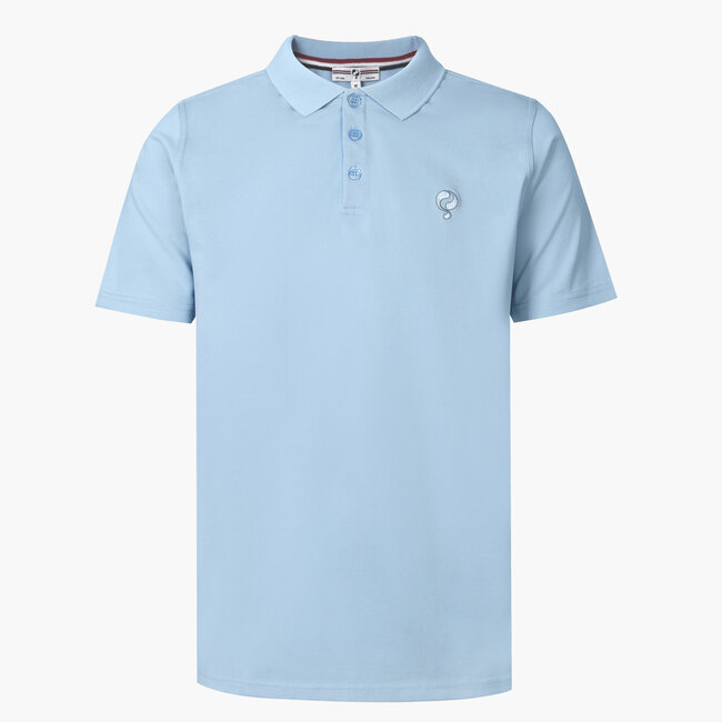 Men's Polo Willemsdorp - Morning Blue