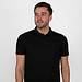 Q1905 Men's Polo Willemsdorp - Black