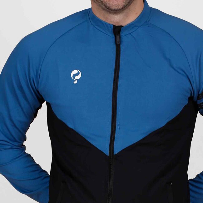 Heren Jack Legend - Blauw/Zwart