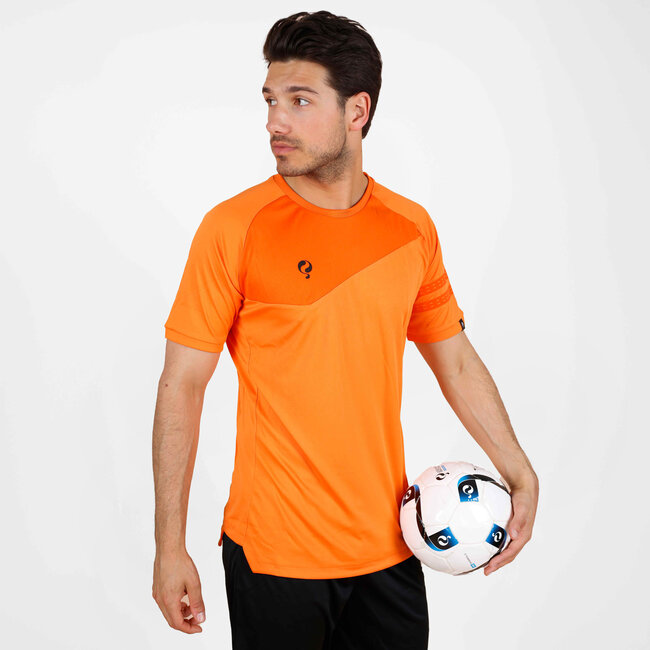 Q1905 Q1905 Legend Training Shirt - Orange