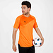 Q1905 Heren Trainingsshirt Legend - Oranje