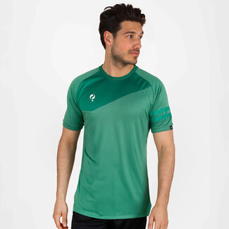Q1905 Heren Trainingsshirt Legend - Groen