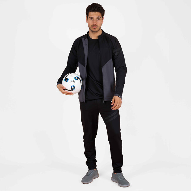 Heren Jack Legend - Zwart/Grijs