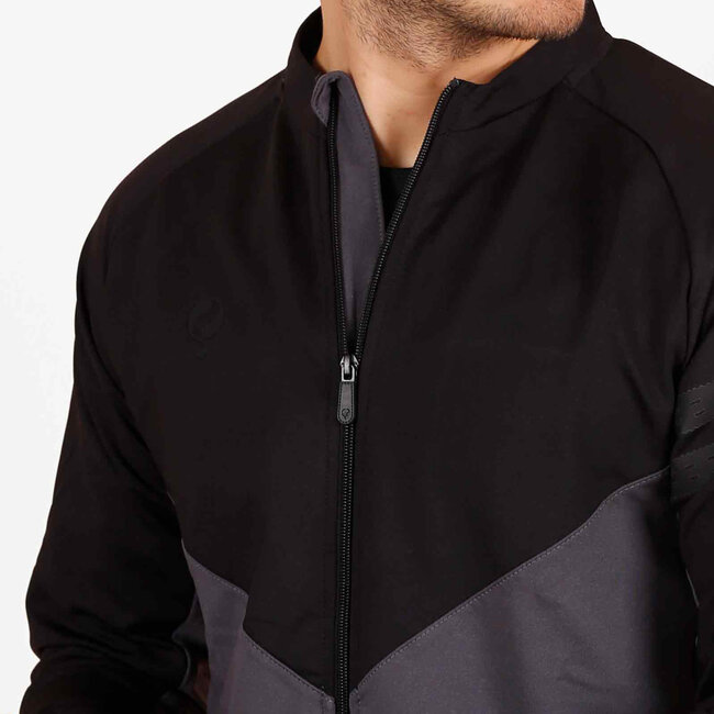 Legend Jack - Black/Grey | Sporty & Functional
