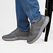 Q1905 Men's Sneaker Nuenen - Light Grey
