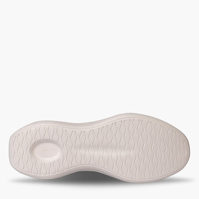 Heren Sneaker Nuenen - Zwart