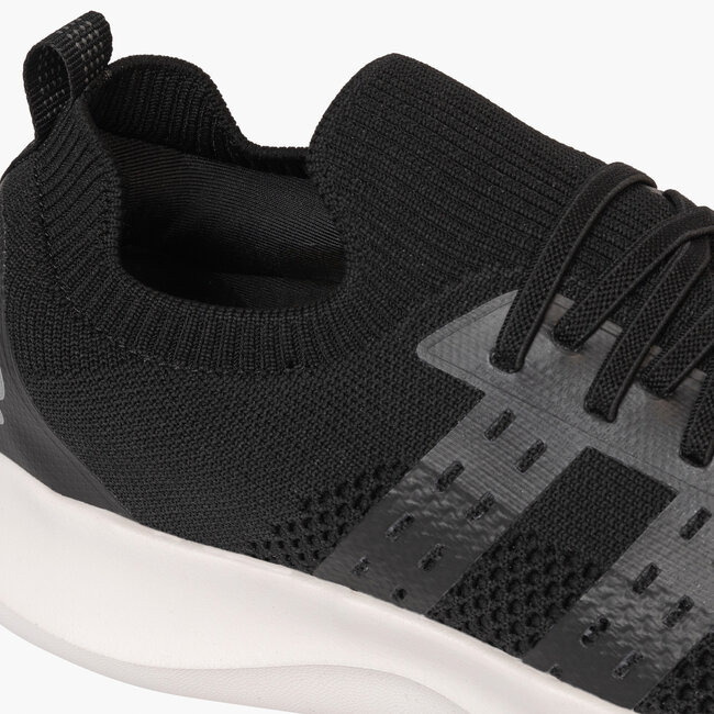 Men's Sneaker Nuenen - Black