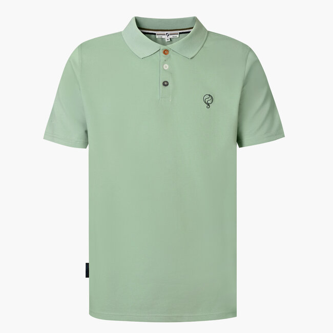Heren Polo Willemstad - Lichtgroen