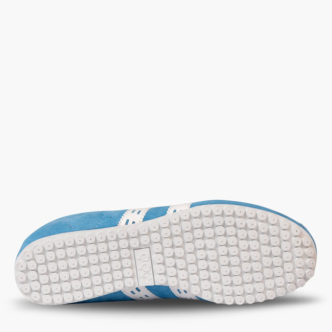 Men's Sneaker Typhoon SP - Light Blue/White