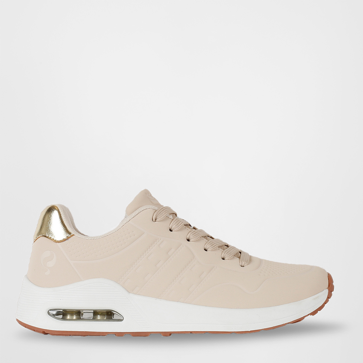 Dames Sneaker Haarle | OffWit afbeelding