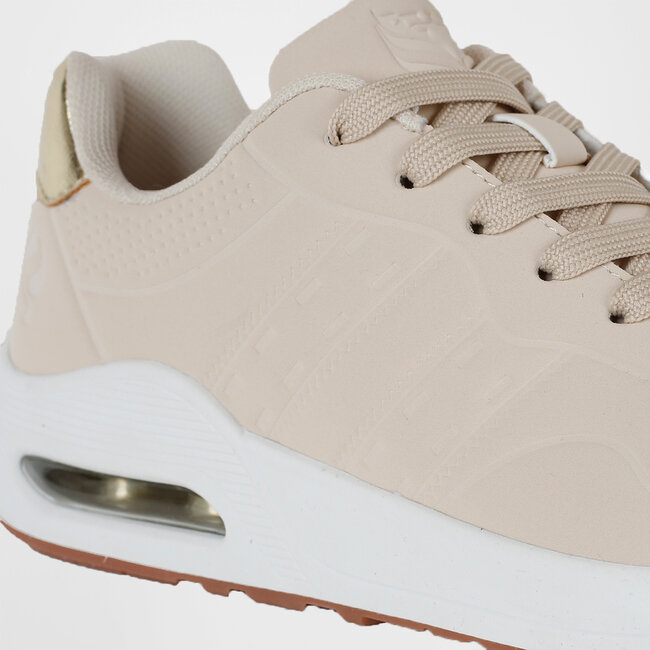 Women's Sneaker Haarle - Offwhite