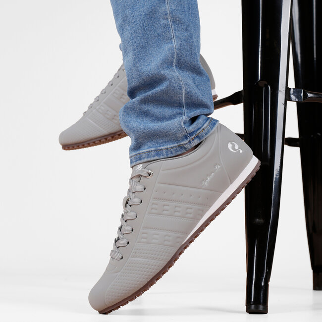 Heren Sneaker Typhoon SP One - Muisgrijs