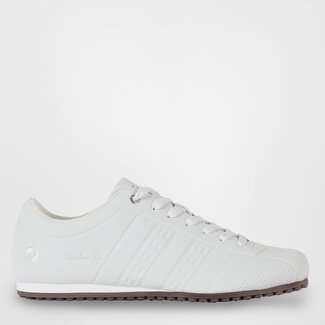 Q1905 Heren Sneaker Typhoon SP One - Wit