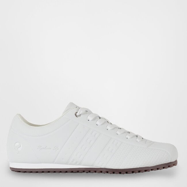 Heren Sneaker Typhoon SP One - Wit