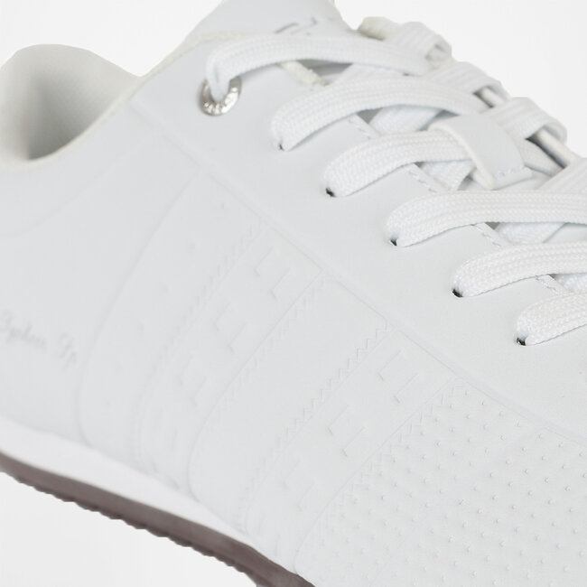 Men's Sneaker Typhoon SP One - White