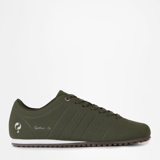 Q1905 Heren Sneaker Typhoon SP One - Legergroen/Olive Green