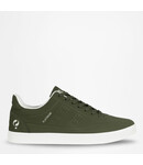 Q1905 Men's Sneaker Platinum One - Army Green/Olive Green