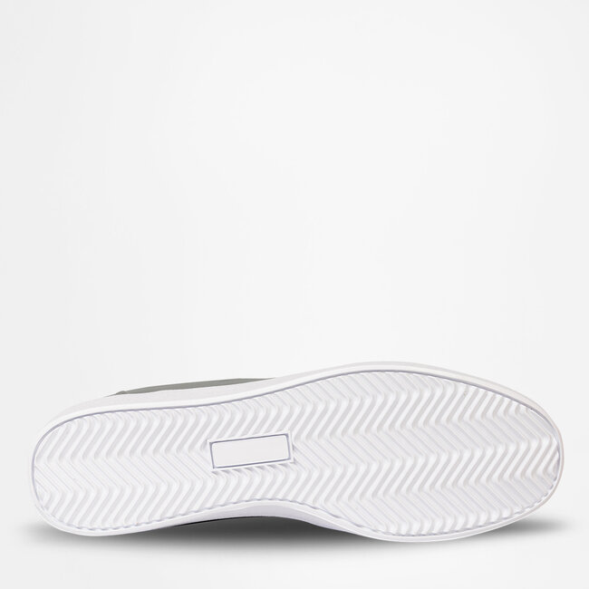 Heren Sneaker Platinum One - Muisgrijs