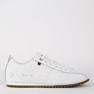 Q1905 Heren Sneaker Typhoon SP - Wit