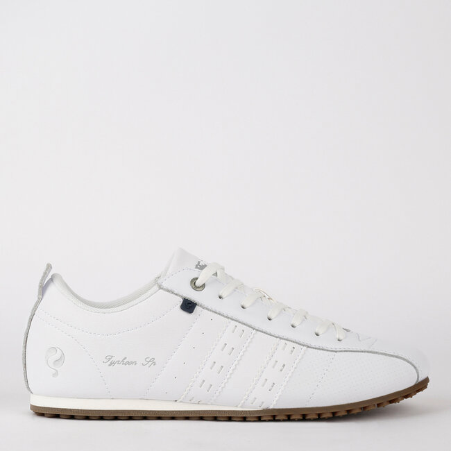 Heren Sneaker Typhoon SP - Wit
