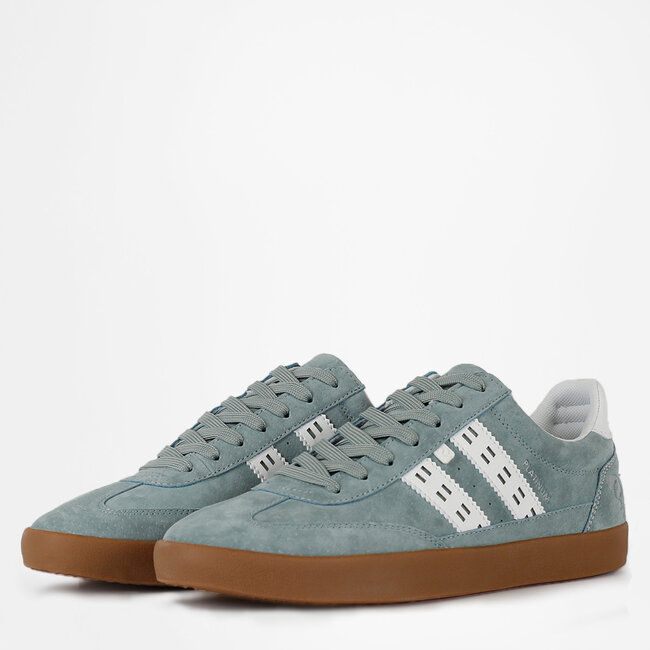 Men's Sneaker Platinum - Mist Green/OffWhite
