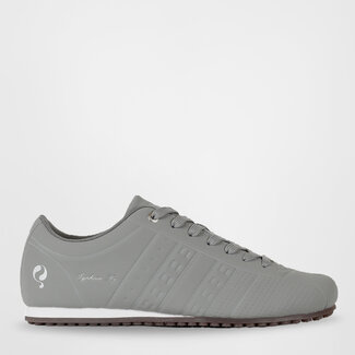 Q1905 Heren Sneaker Typhoon SP One - Muisgrijs