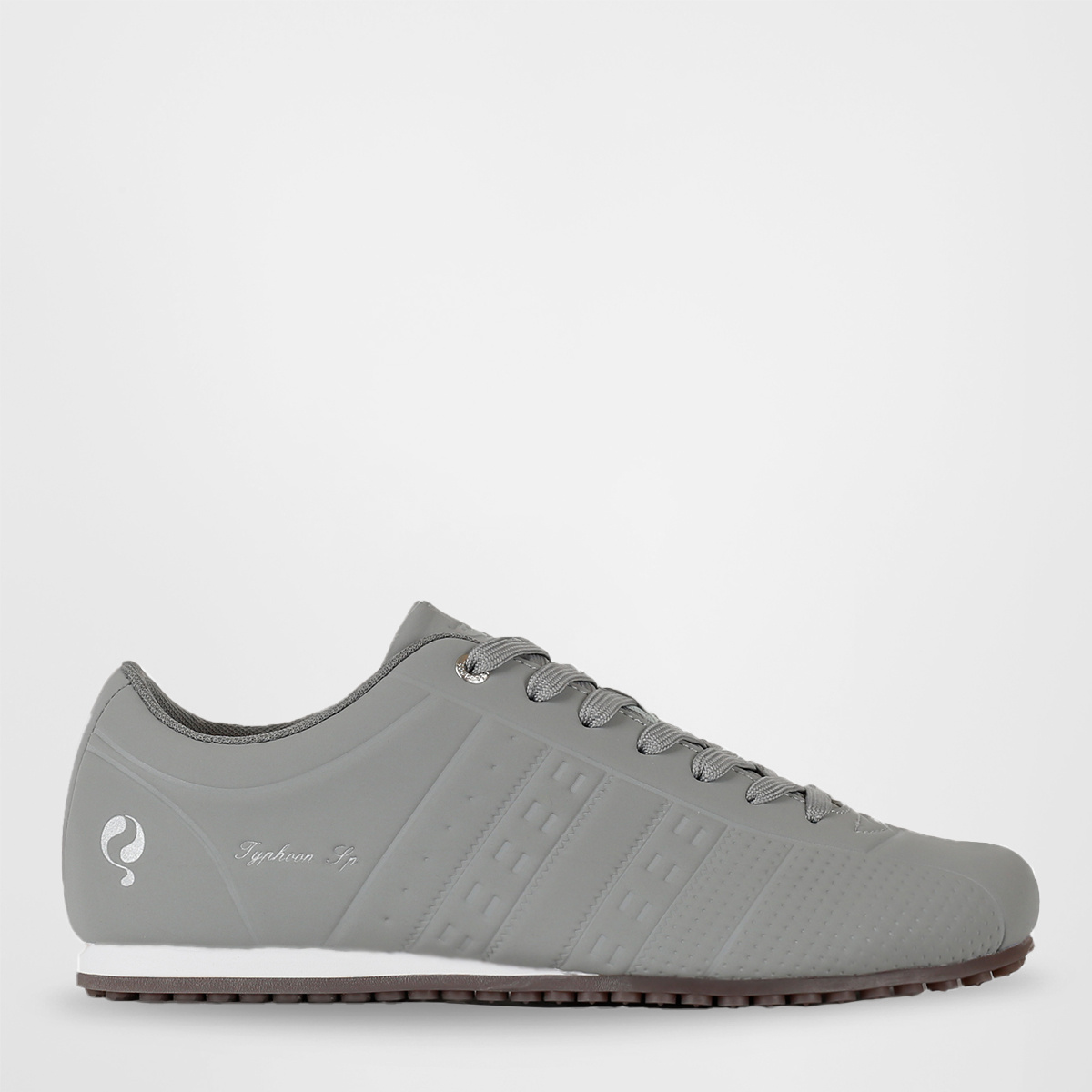 Heren Sneaker Typhoon SP One | Muisgrijs afbeelding