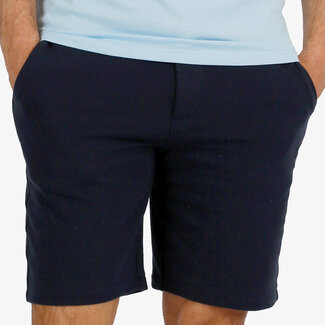 Q1905 Men's Sweatshorts Ens - Dark Blue