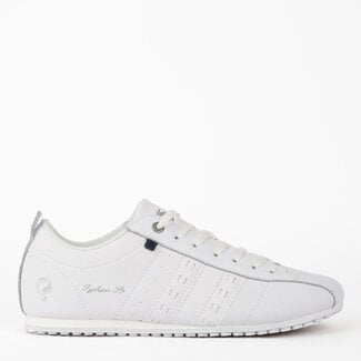 Q1905 Heren Sneaker Typhoon SP - Wit