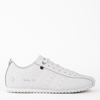 Q1905 Men's Sneaker Typhoon SP - White