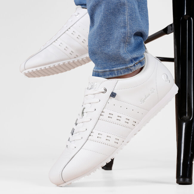 Heren Sneaker Typhoon SP - Wit