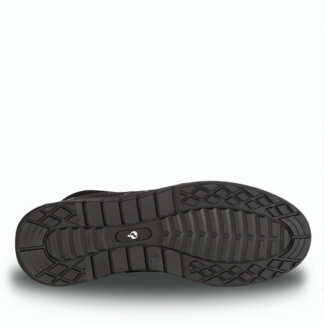 Safety Shoe Urban High - Black