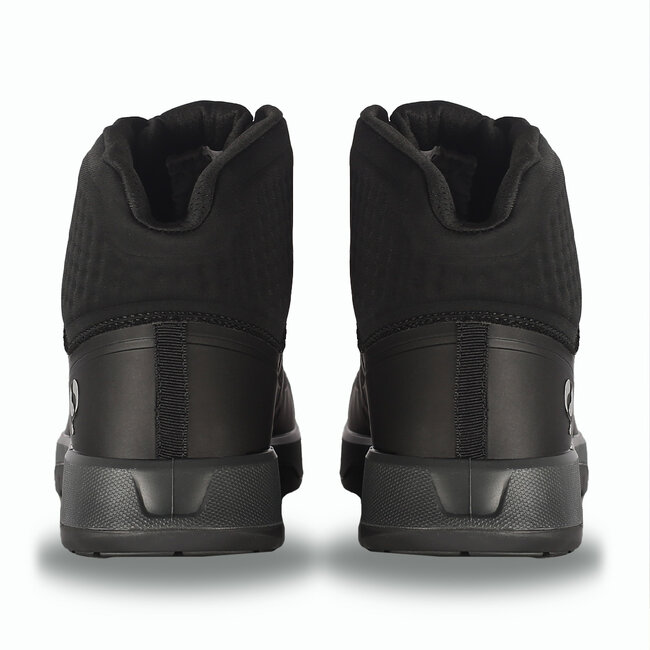 Safety Shoe Urban High - Black