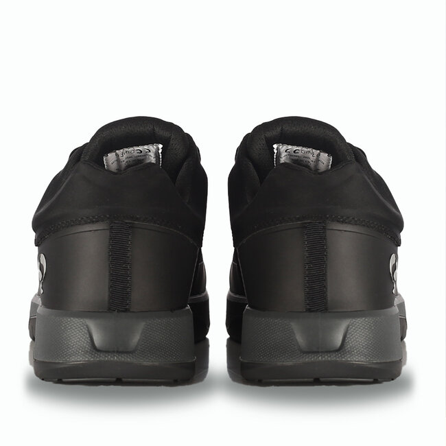 Urban Low Work Shoe - Black