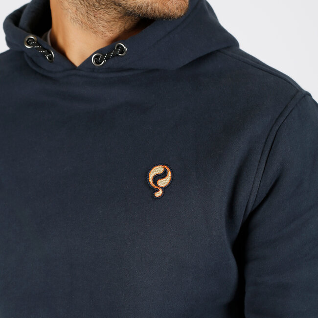 Men's Sweater Epe DLX - Dark Blue