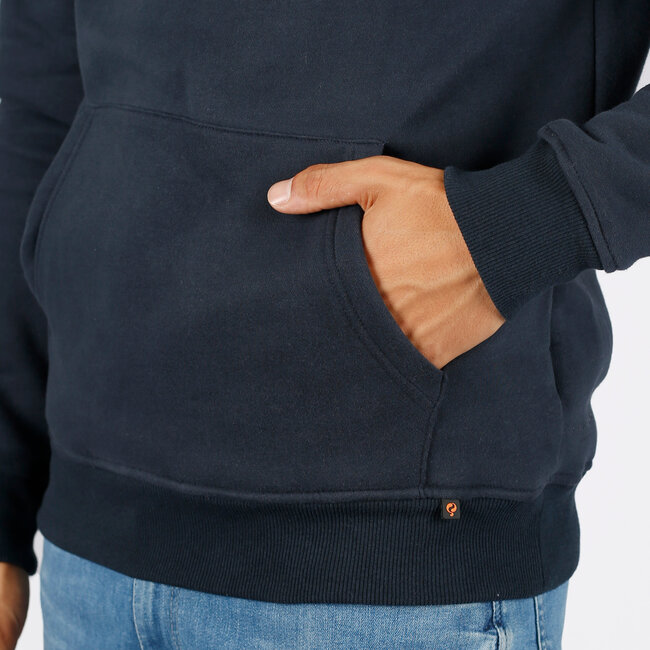 Men's Sweater Epe DLX - Dark Blue