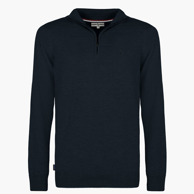 Heren Trui Kralingen - Donkerblauw