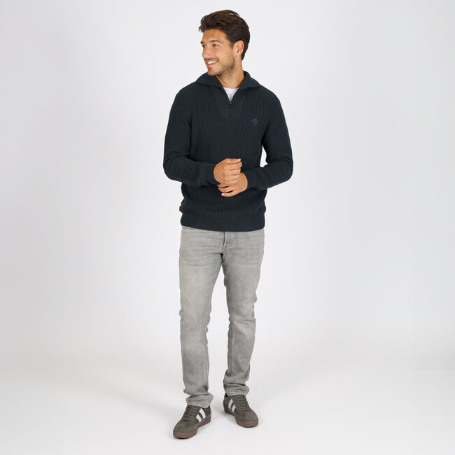Men's Sweater Noordhoek - Dark Blue