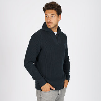 Q1905 Men's Sweater Noordhoek - Dark Blue