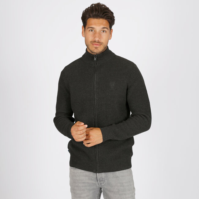 Men's Vest Vaals - Anthracite