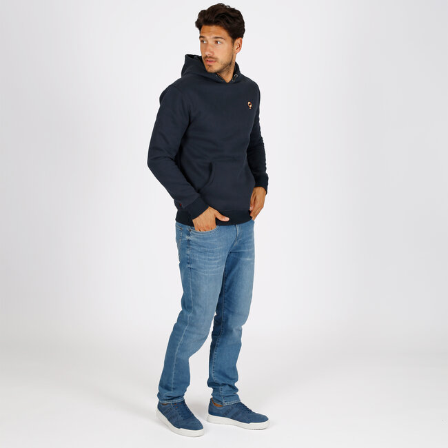 Men's Sweater Epe DLX - Dark Blue