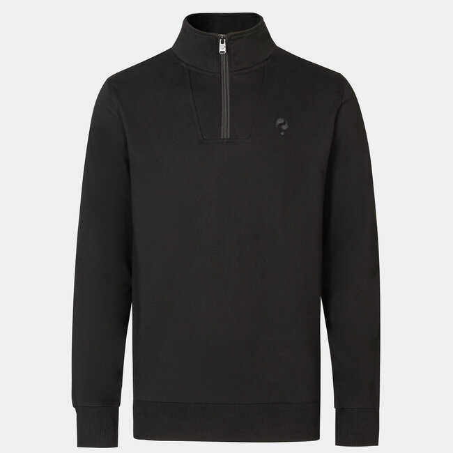Men's Sweater Rhenen - Black