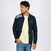 Q1905 Heren Vest Tirns - Donkerblauw